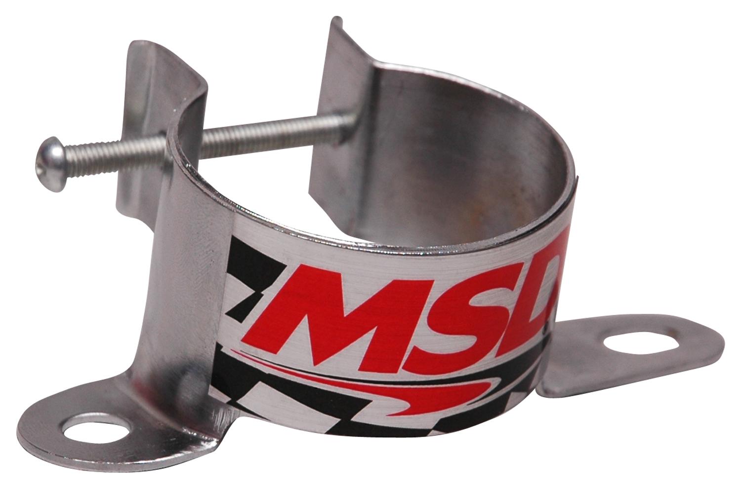 Msd 82131 Coil Bracket, Gm Vertical Style