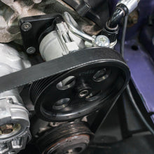Holley Power Steering Pump Assembly - 97-382