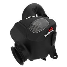 AFE Momentum HD Cold Air Intake System w/ Pro DRY S Media (Toyota Hilux 15-20 L4-2.8L (td)) - 50-70063D