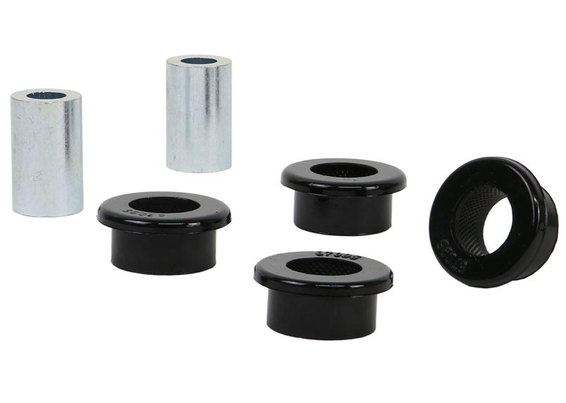 Whiteline Performance Shock absorber - to control arm bushing (2005-2015 Equator, Frontier, Xterra) - W33324