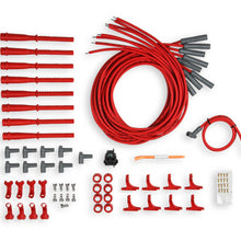Wire Set,Chrys.Hemi,Promag,Single,8.5 Sc  - 31529