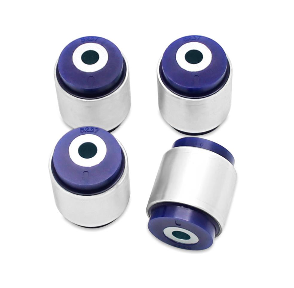 SuperPro Radius Arm - To Differential Bushing Kit-Offset - SPF5237K