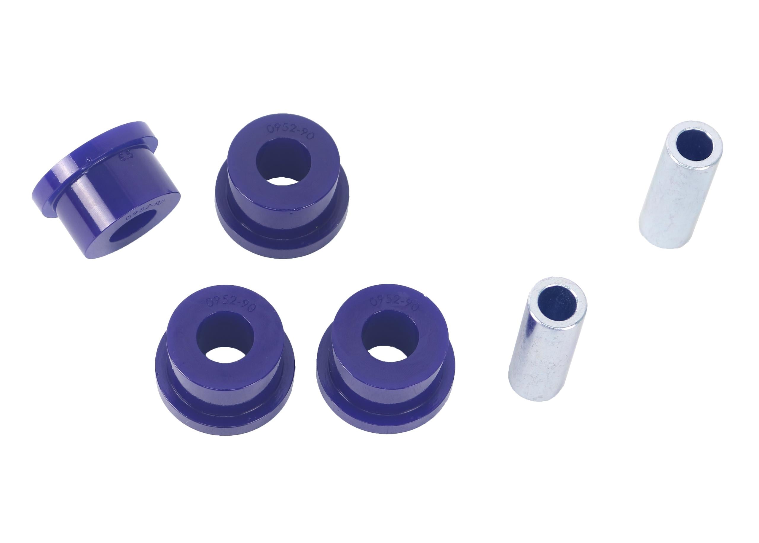 SuperPro Suspension Trailing Arm Bushing - SPF0952-90K