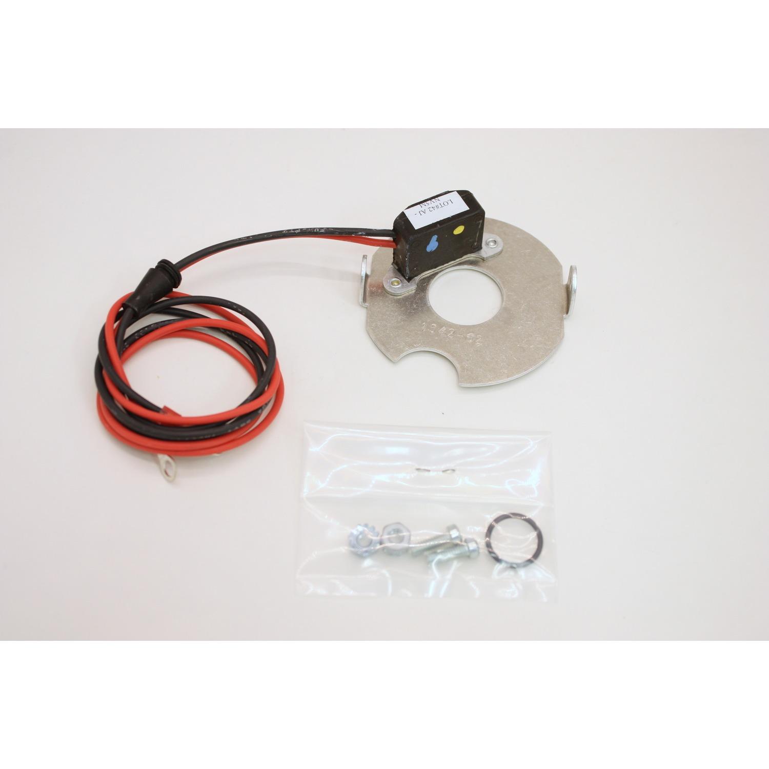 Pertronix 15420 Module Replacement (Only) (One Module) For 1542 Ignitor Kit - 15420