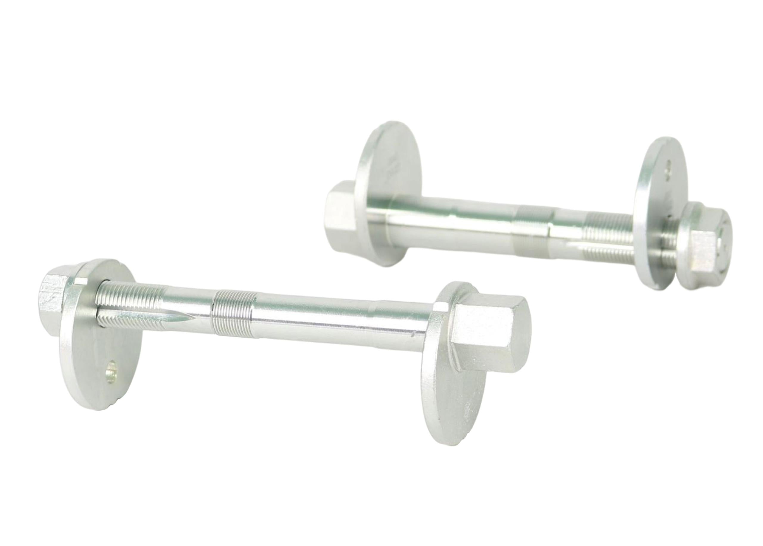 SuperPro Camber Pin Kit - TRC0040