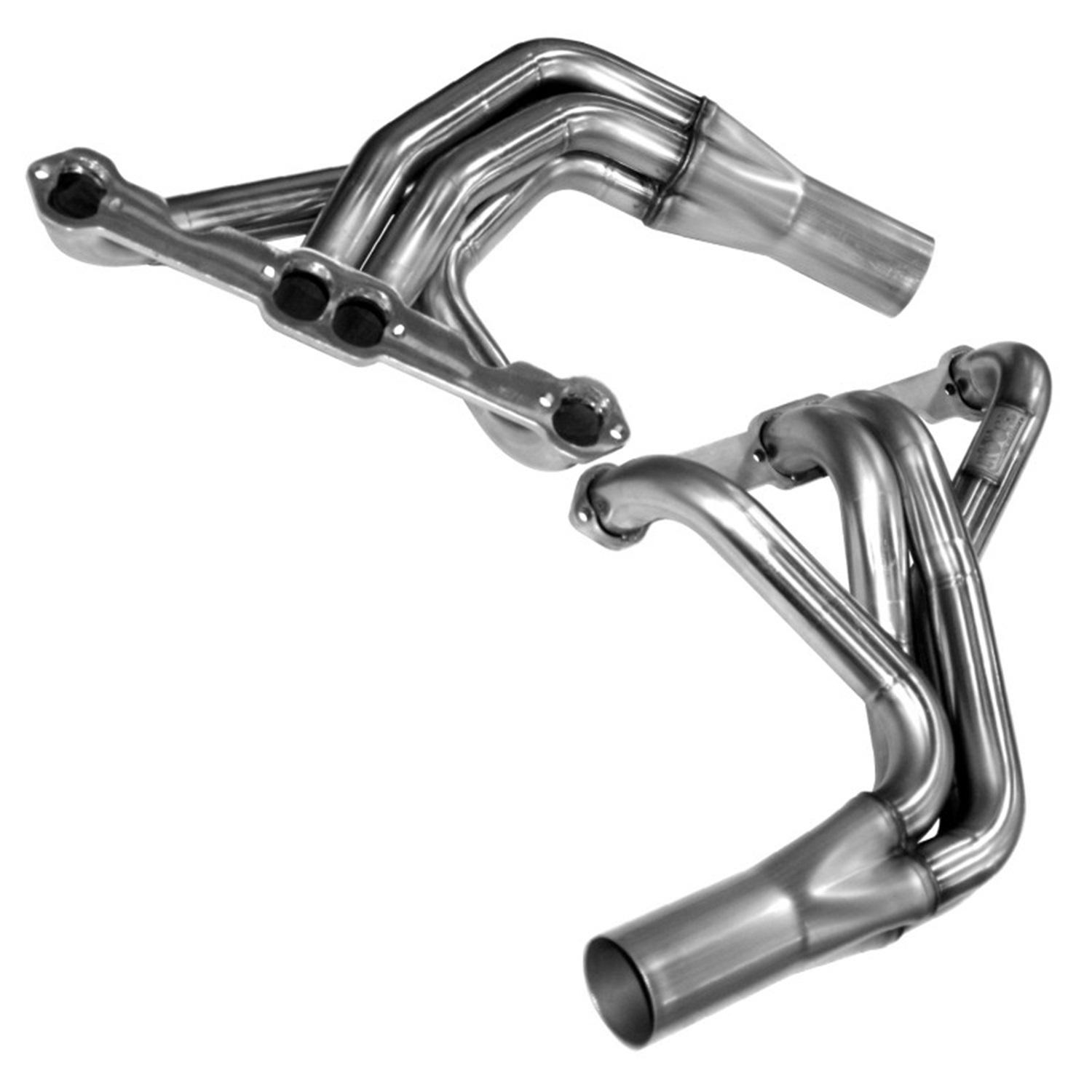 Kooks 1-3/4" x 3" SS Headers.  1968-1982 Corvette. - 21302200