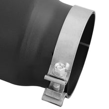 AFE Universal Exhaust Tip (Universal Fit) - 49T50601-B12