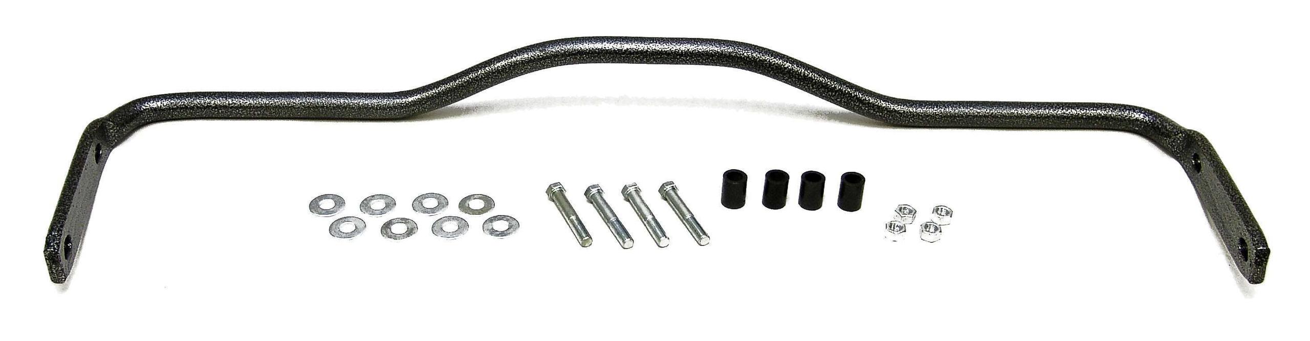 Hellwig Rear Sway Bar GM 64-72 A-Body (Factory Style Rear Sway Bar) - 5800