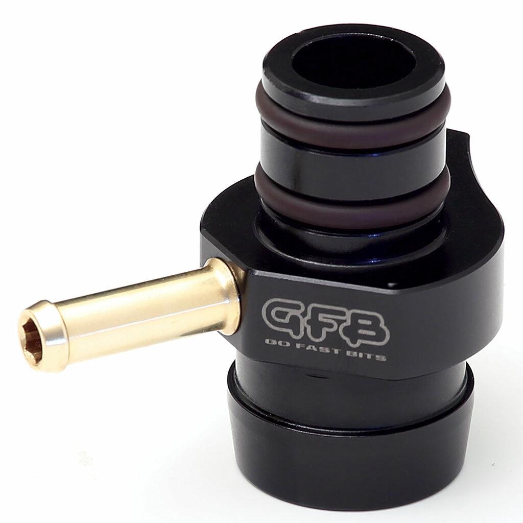 Go Fast Bits Gauge Port/Boost Tap Vw 1.2/1.4Tsi (2013-2020 A1, A3, Polo, Caddy, Golf, Q3, Tiguan) - 5801