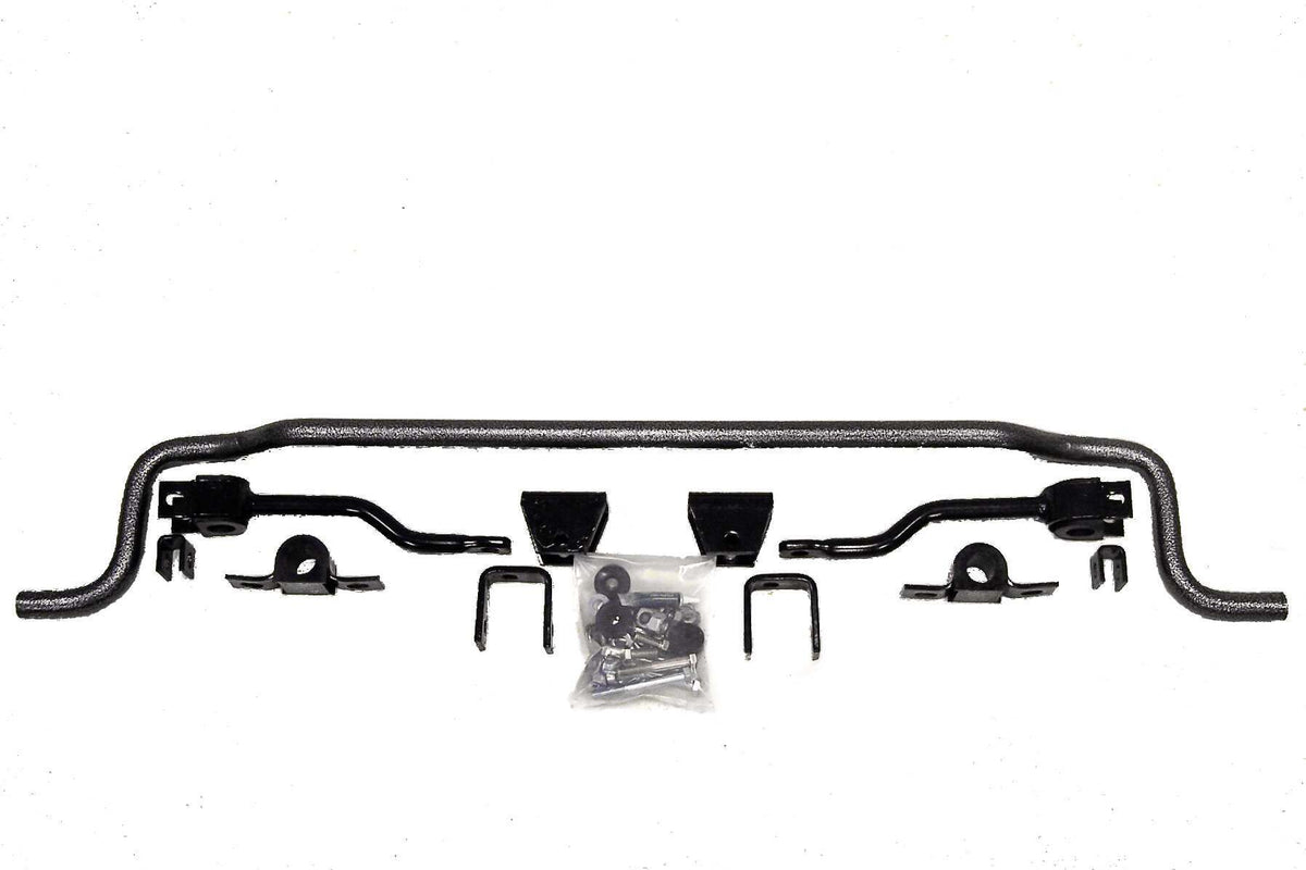 Hellwig Rear Sway Bar GM 70-81 Camaro, Firebird - 5802