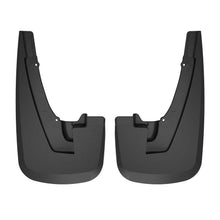 Husky Liners Front Mud Guards (2019-2021 2500, 3500) - 58041