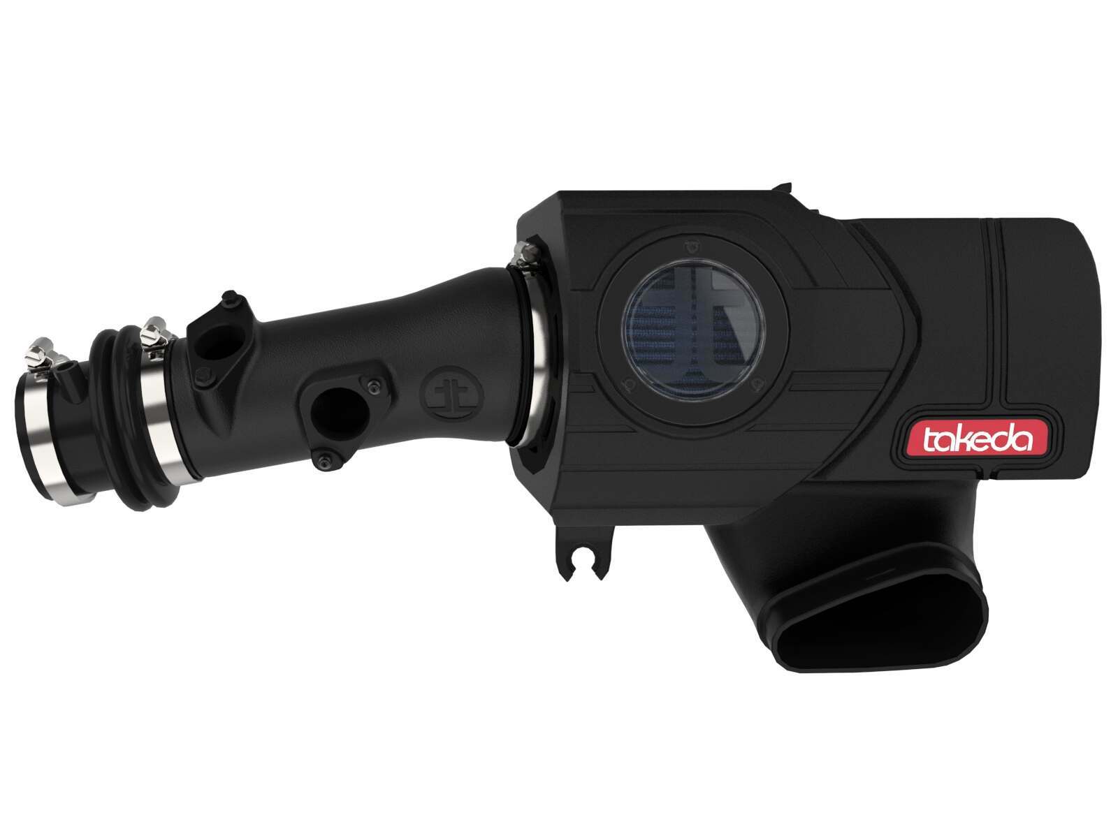 AFE Takeda Momentum Cold Air Intake System w/ Pro 5R Filter (2021-2024 TLX) - 56-70052R