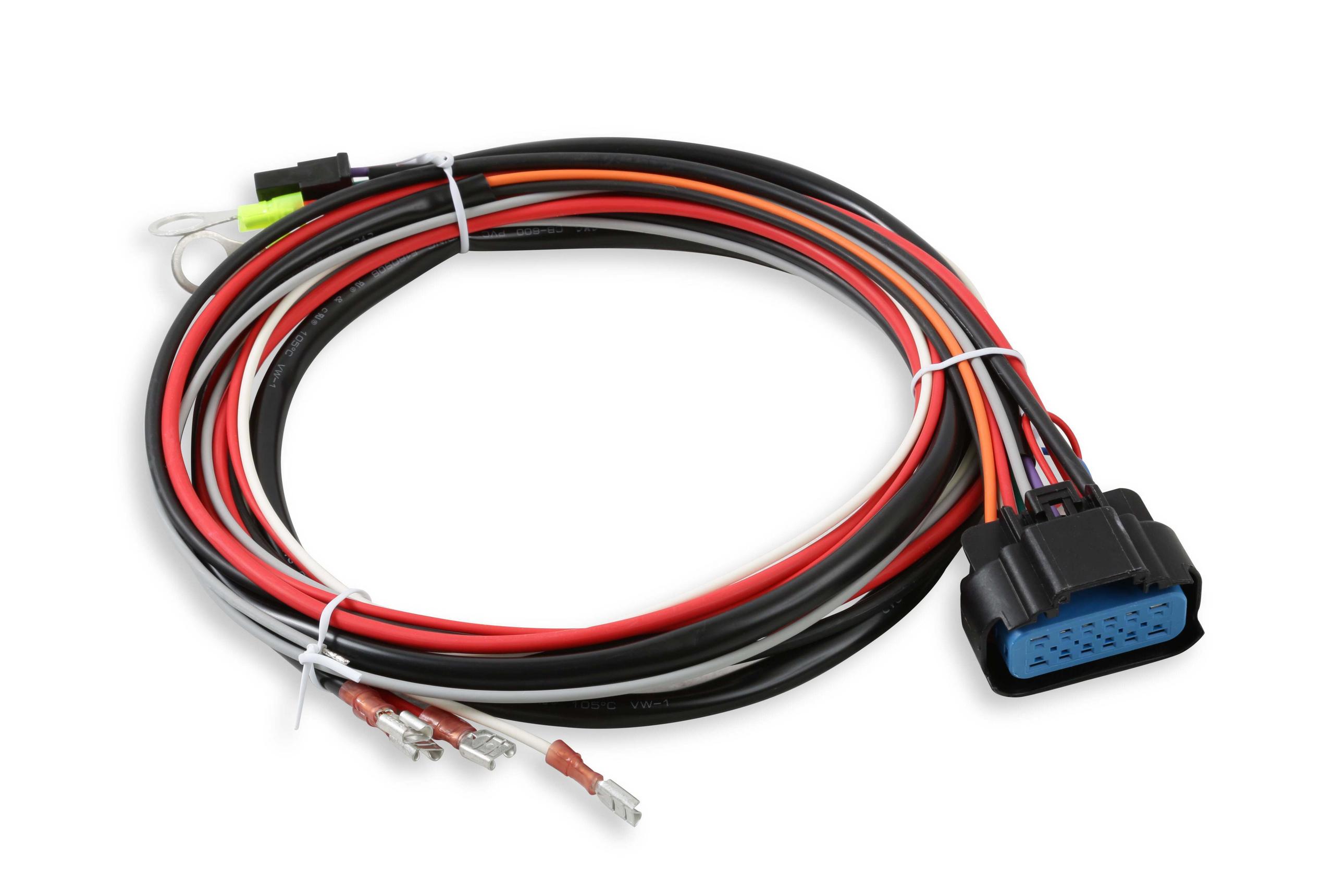 Digital 6A Ignition Control-Black.  - 62013