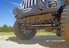 Superlift Front Track Bar Brace Bracket Kit-18-22 Wranglerjl/20-22 Gladiator-Anyliftheight - 5805