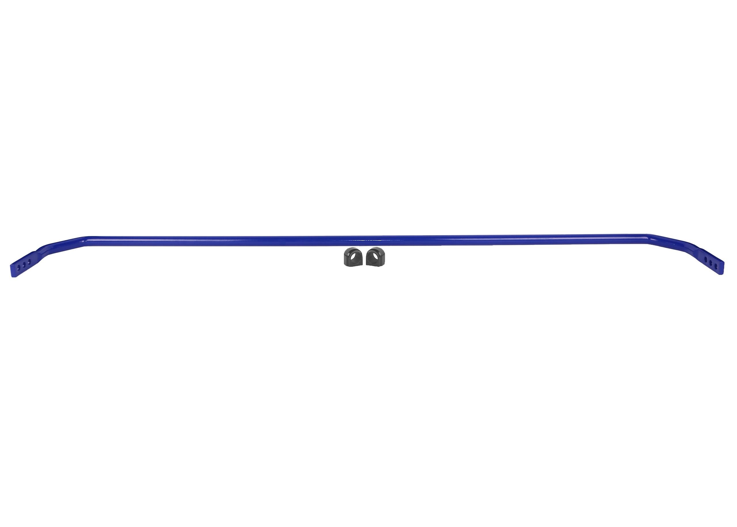 SuperPro MINI Cooper S Rr Adj Sway Bar - RC0045RZ-20