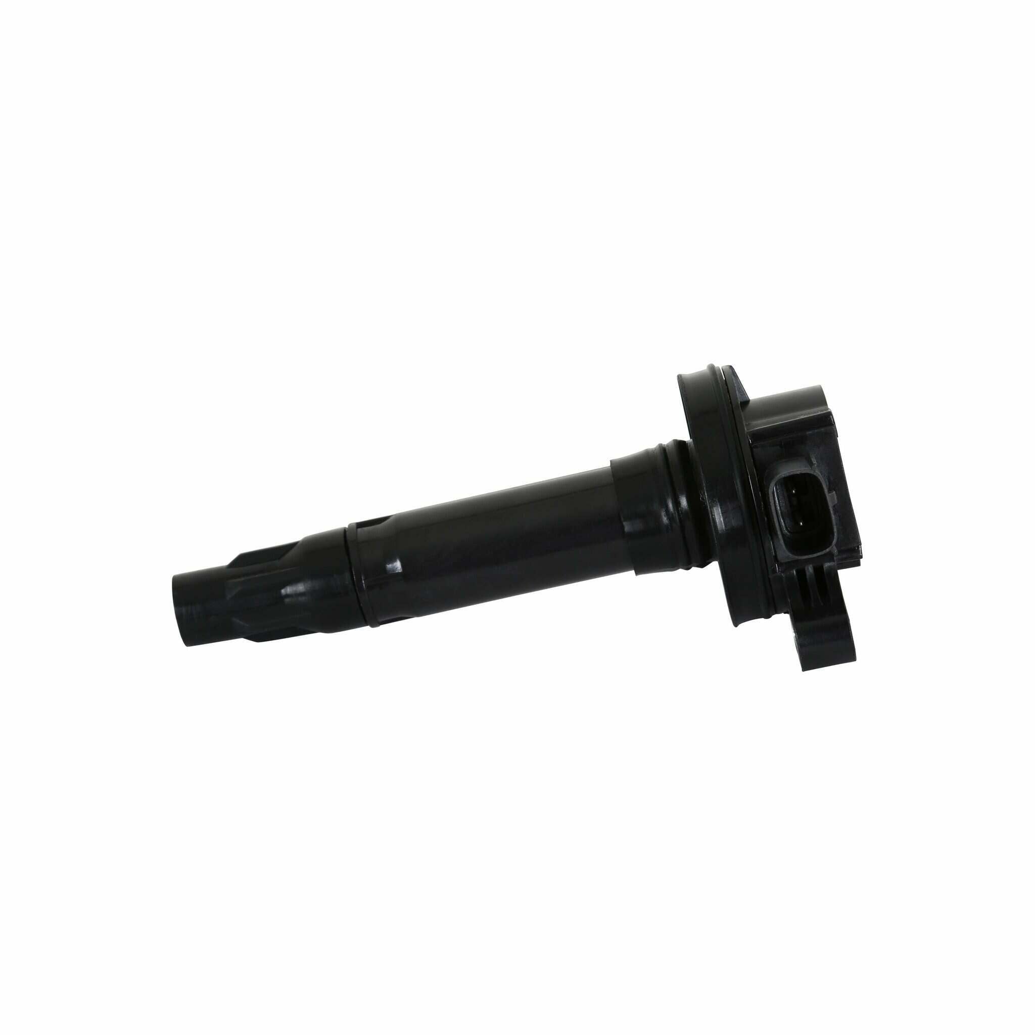 Accel 140061K-6 Coil,Ford 4.0L V6 6 Pack - Black