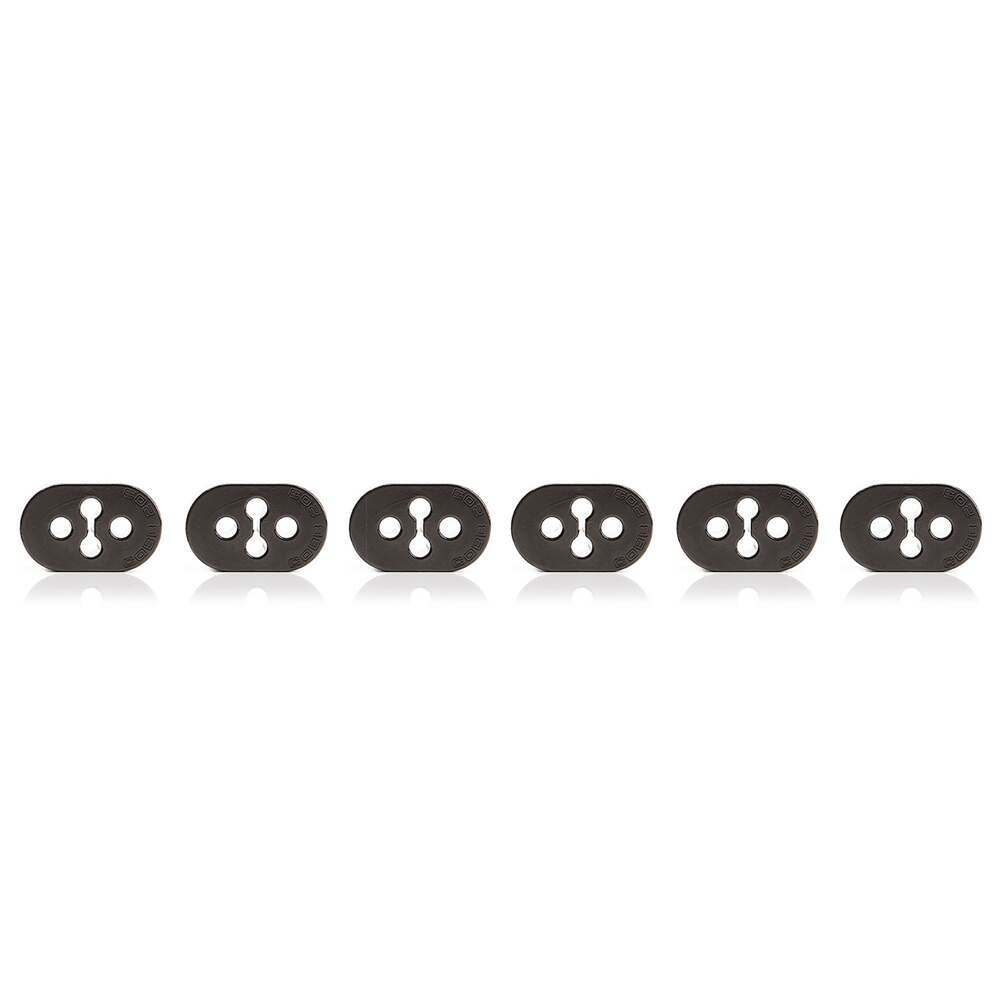 Cobb MAZDASPEED6 Exhaust Hanger Kit - 581001