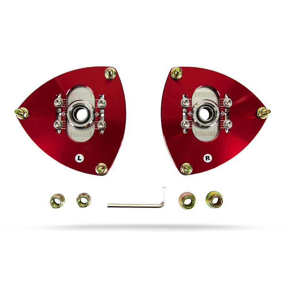 Pedders Camber Plate - Subaru - PED-581041
