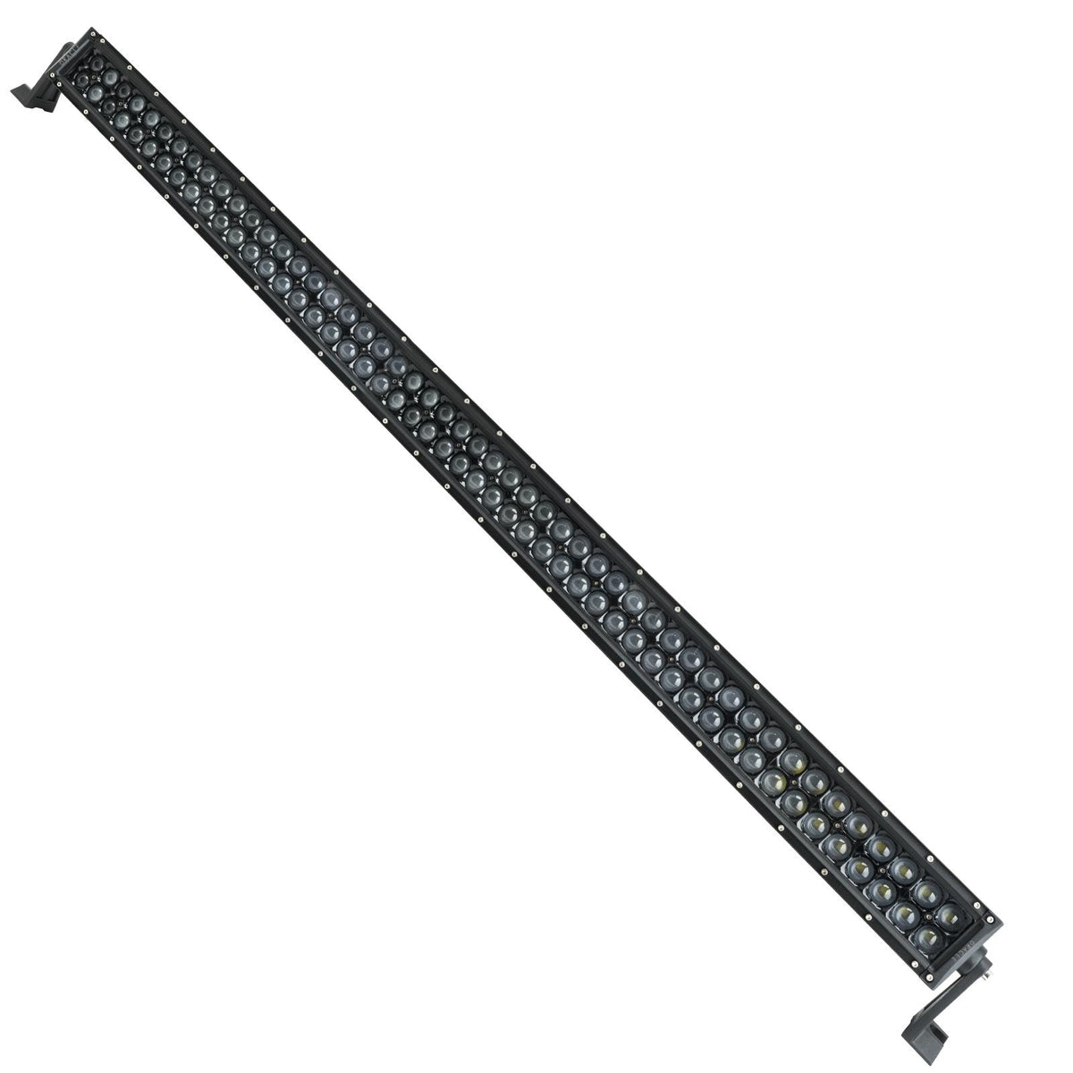 Oracle Lighting Black Series, 7D 52 In. 300W Dual Row Led Light Bar, 6000K - 5811-001