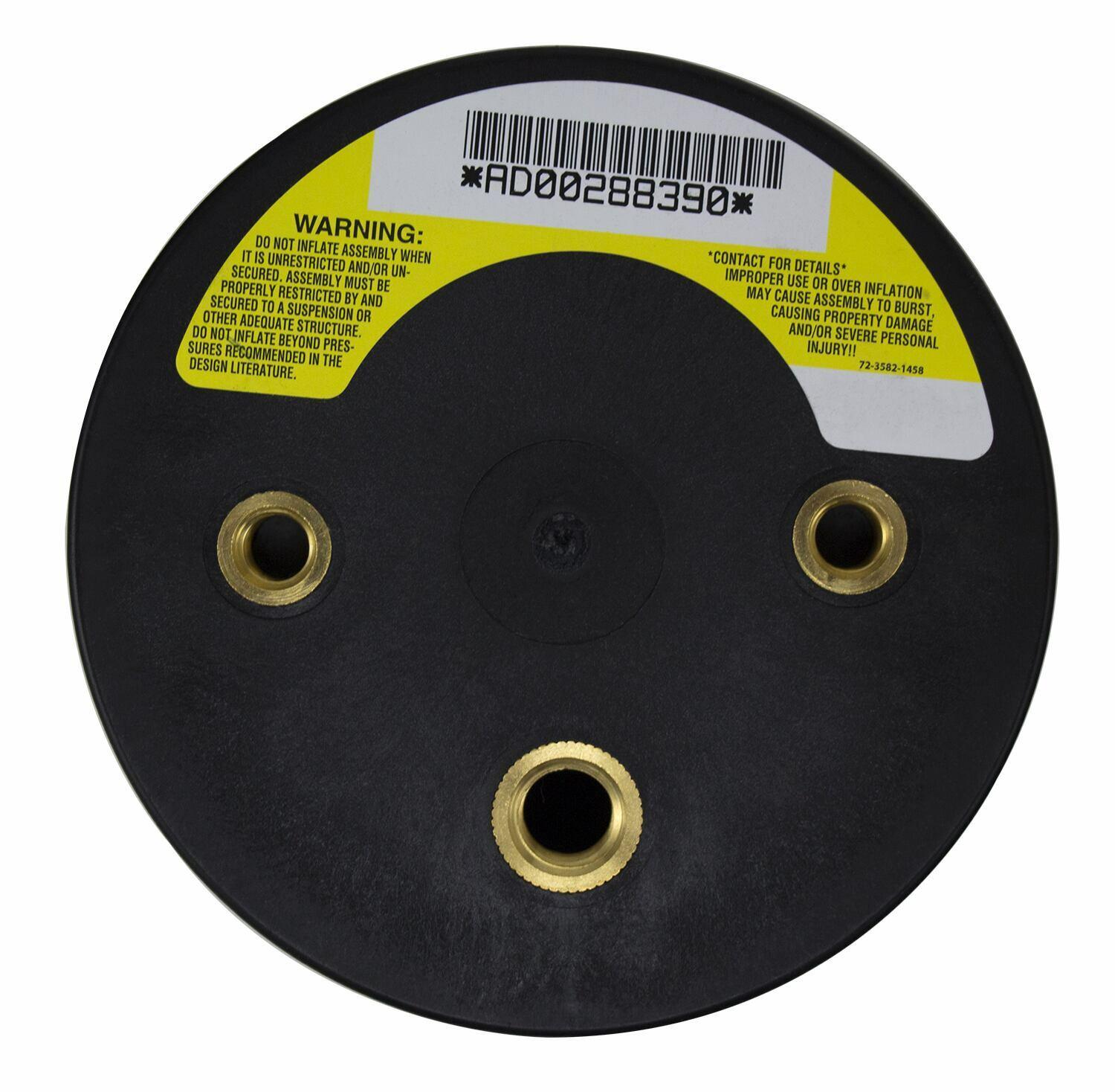 Air Lift Performance 58130 Tapered Sleeve - F9000 replacement