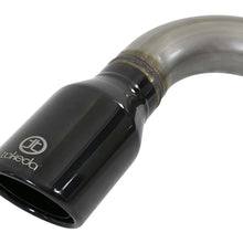 AFE Cat-Back Exhaust System (2018-2019 Hyundai Elantra L4-1.6L (t)) - 49-37003-1B
