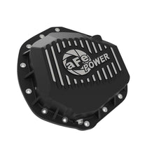 AFE Differential Cover (2014-2018 Dodge Trucks ) - 46-70392