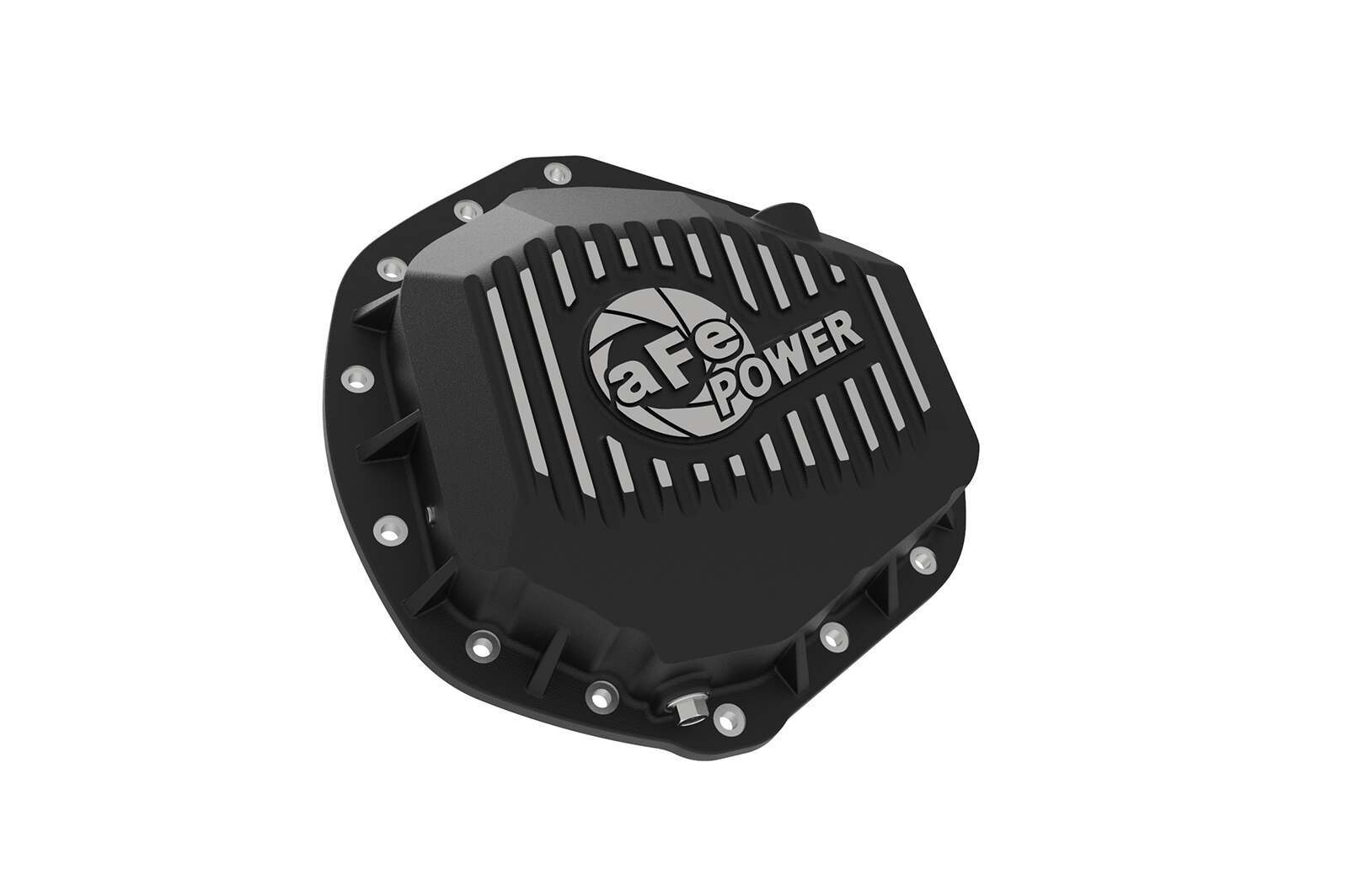 AFE Differential Cover (2014-2018 Dodge Trucks ) - 46-70392