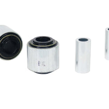 Whiteline Performance Control Arm - Upper Inner Rearward Bushing (2017-2024 3 , Y) - W63631
