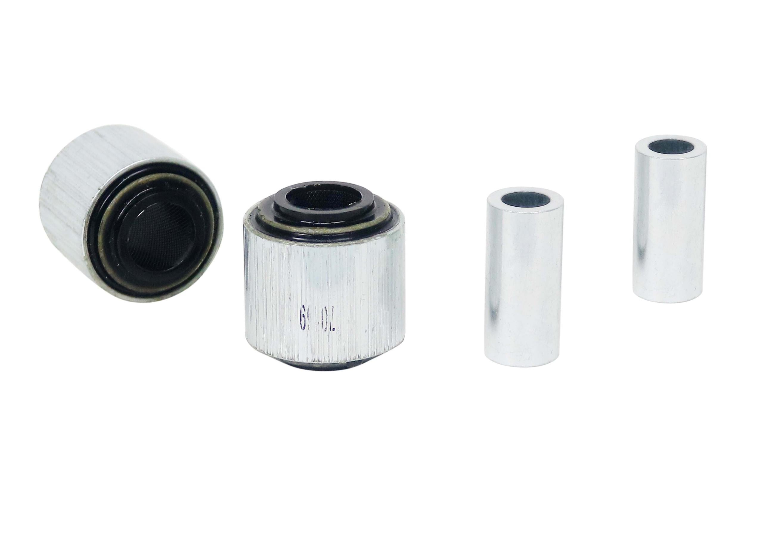 Whiteline Performance Control Arm - Upper Inner Rearward Bushing (2017-2024 3 , Y) - W63631