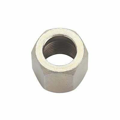 Fragola #3  Tube Nut - Steel - 581803