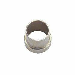 Fragola #3  Tube Sleeve - Steel - 581903