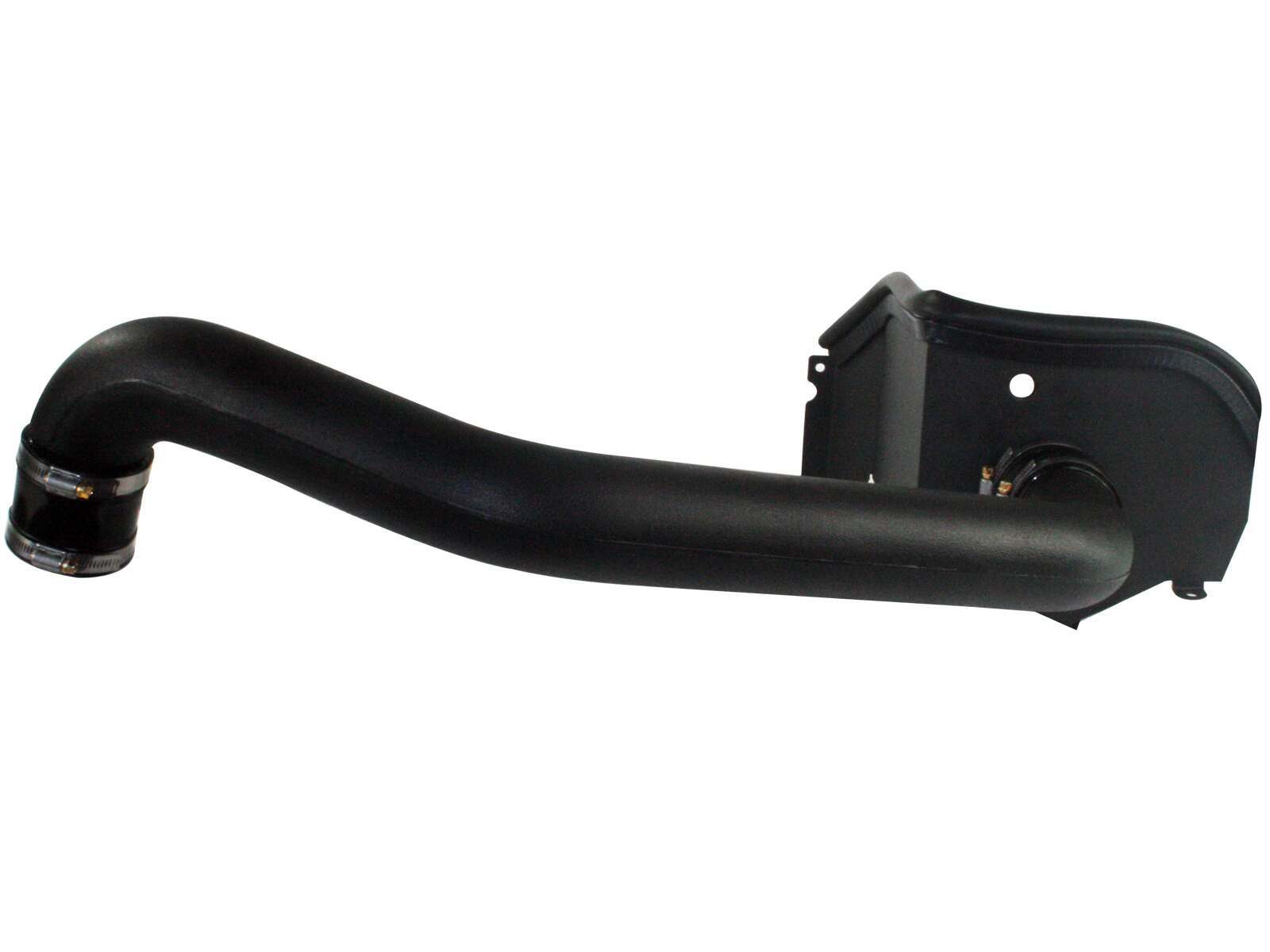 AFE Magnum FORCE Stage-2 Cold Air Intake System w/ Pro DRY S Media (1991-1995 Wrangler, Wrangler, Wrangler, Wrangler, Wrangler) - 51-10152