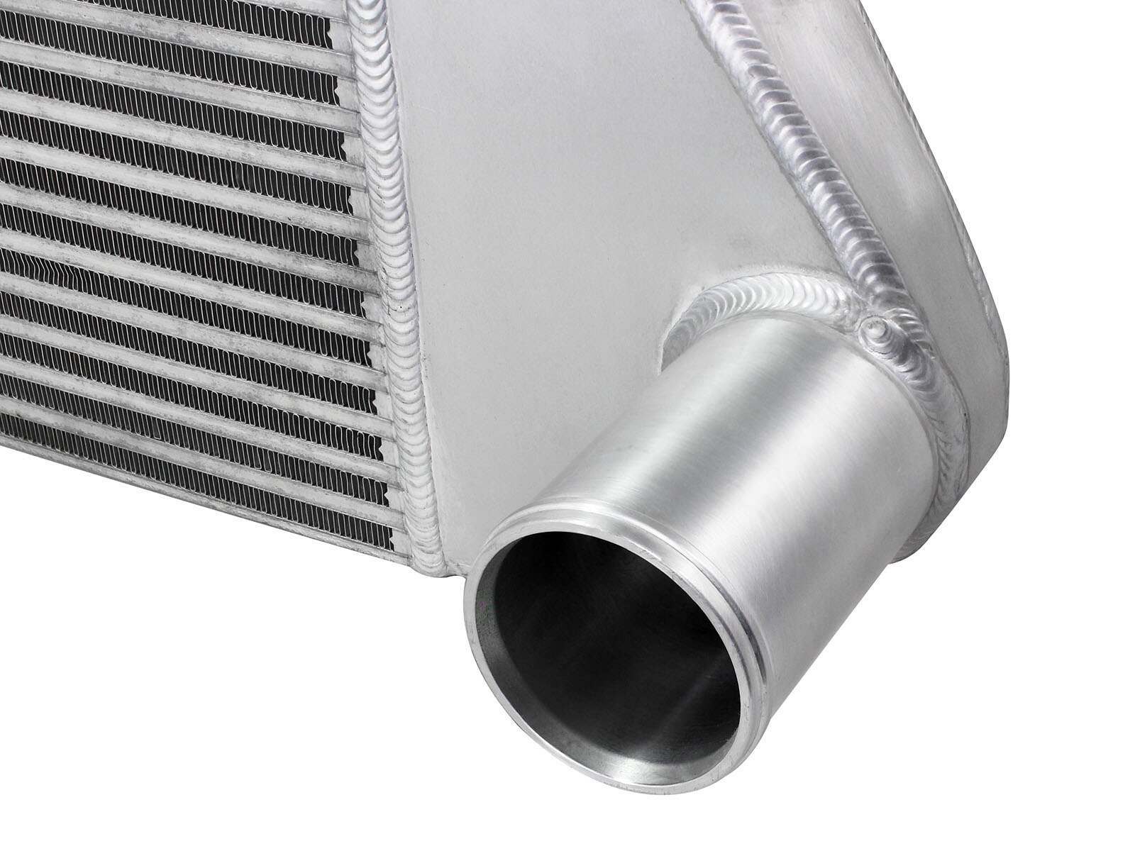 AFE BladeRunner GT Series Intercooler (2014-2015 1500) - 46-20172