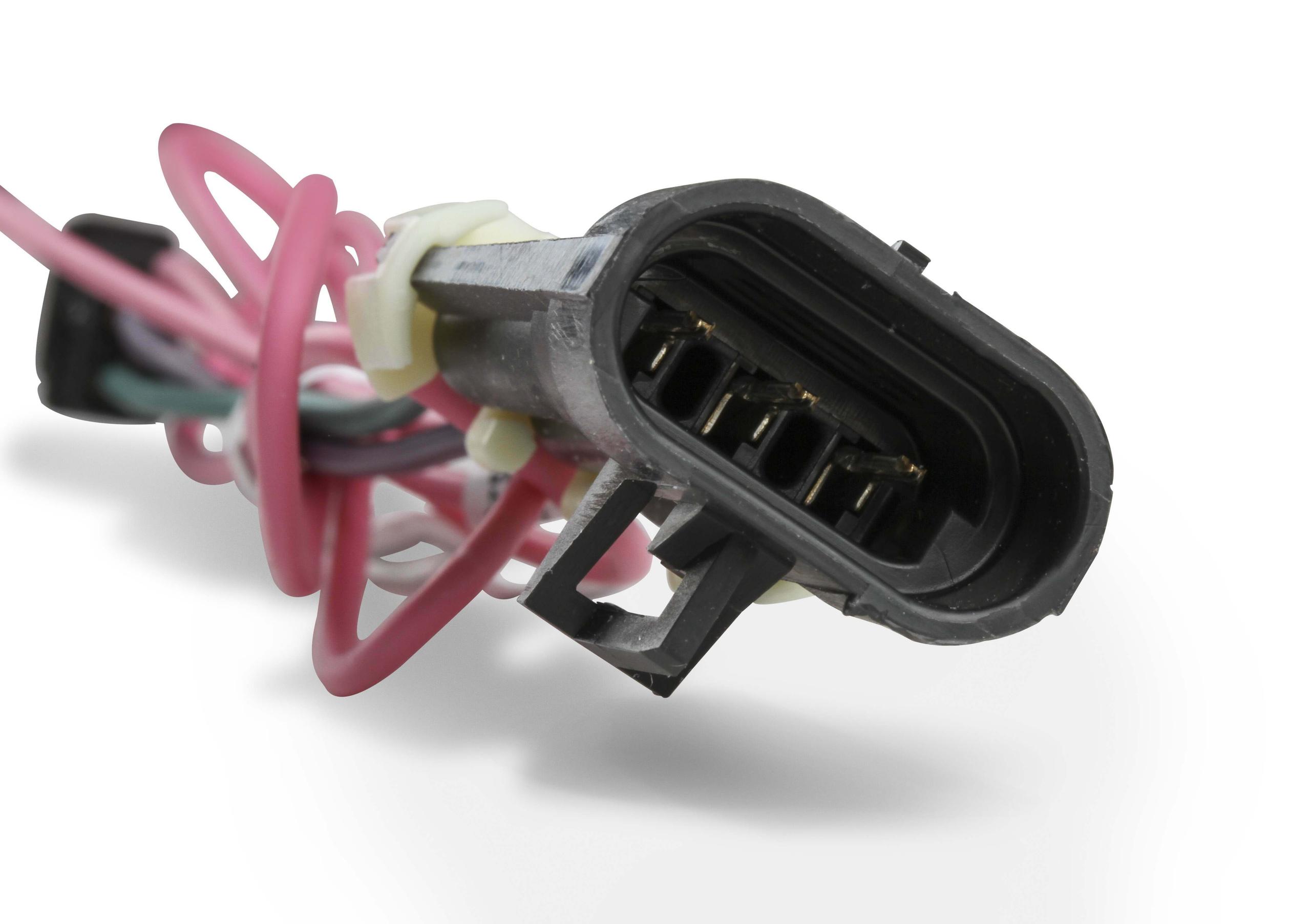 Holley Efi 565-302BK Hall Efi Dist - Ford (351W)