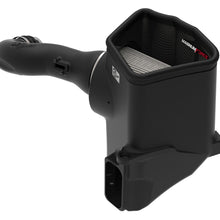 AFE Open Element Intake (2019-2019 GM Trucks V6-4.3L/V8-5.3/6.2L) - 54-13036D