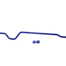 SuperPro GC WRX Rr Adj. Sway Bar - RC0041RZ-22