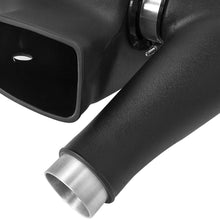 AFE Momentum GT Cold Air Intake System w/ Pro DRY S Media (2007-2013 335is, 535i, 1 Series M, 335i, 535xi, 335xi, 135i, 535i xDrive, 335i xDrive) - 51-76306