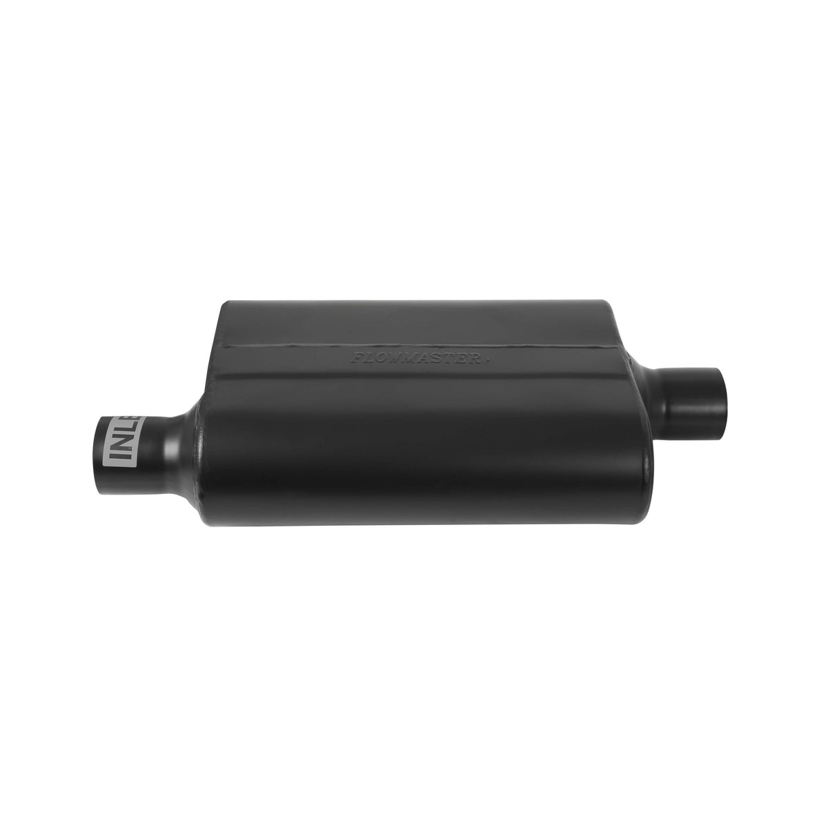 Flowmaster 2.25"In(O)/Out(C) Super 44 409S  - 842446