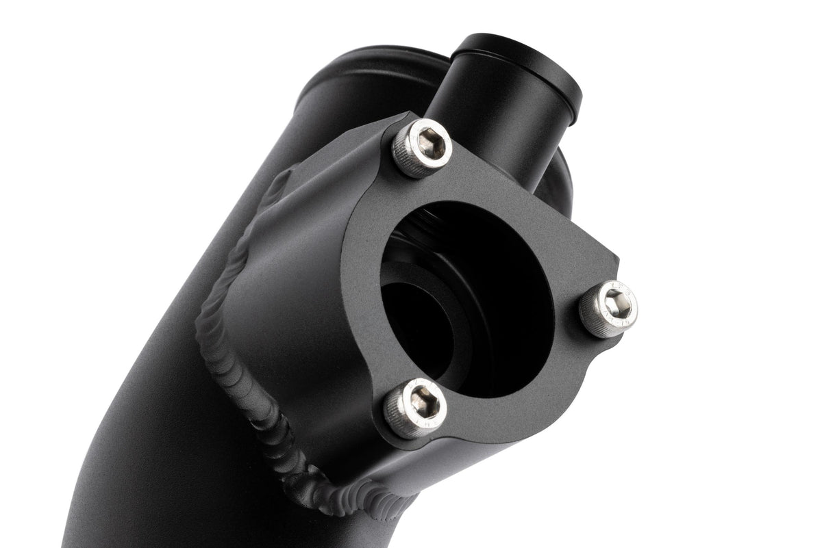 APR Throttle Body Pipe - 2.0T EA888.4 - R/S3 Platform - MS100222