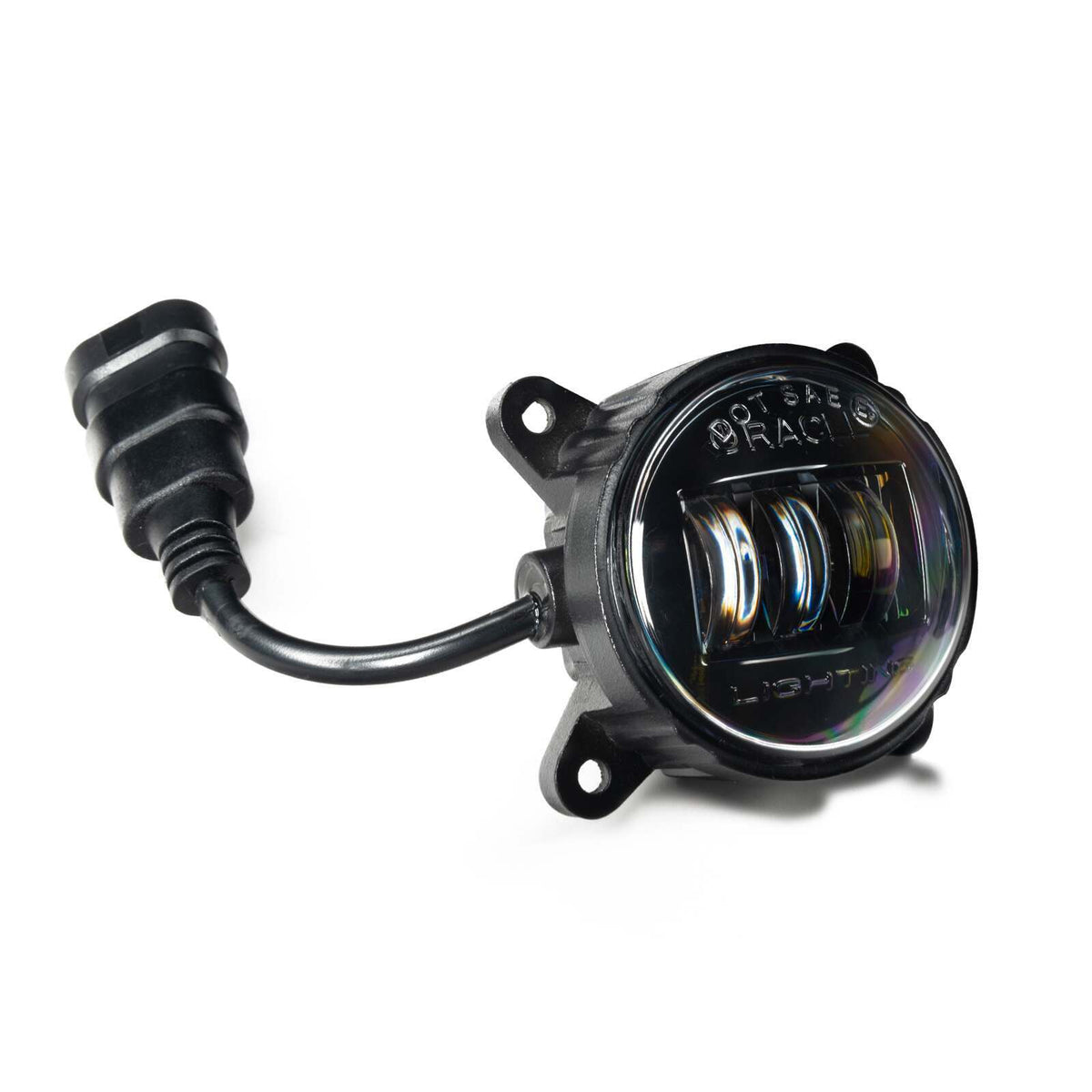 Oracle Lighting 60Mm 30W Low Beam Led Emitter, 6000K - 5821-001