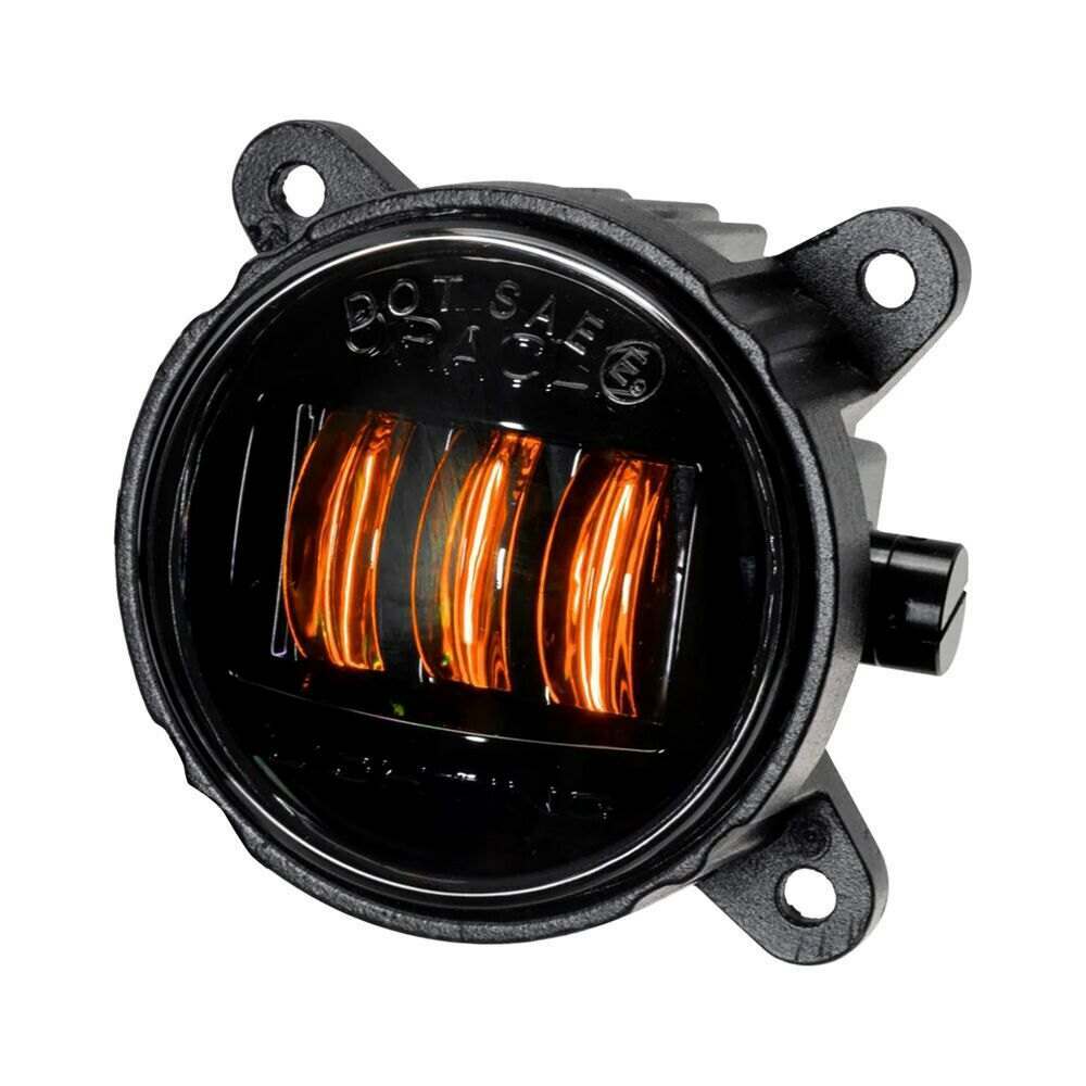 Oracle Lighting 60Mm 15W Low Beam Led Emitter - 5821-005