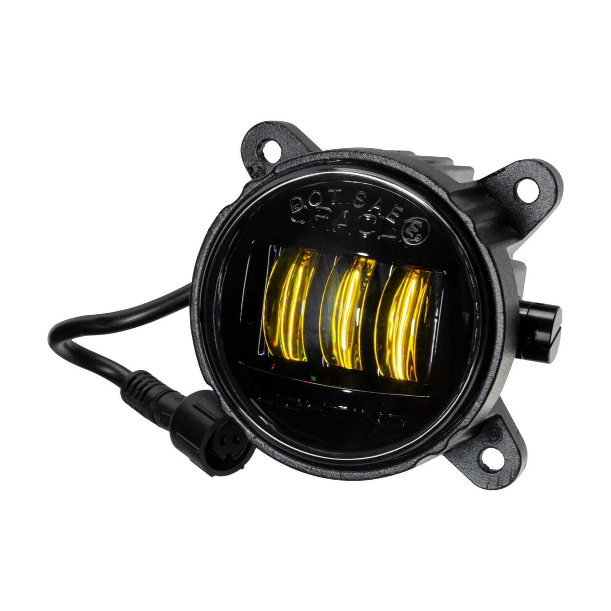 Oracle Lighting 60Mm 15W Fog Beam Led Emitter - 5821-006