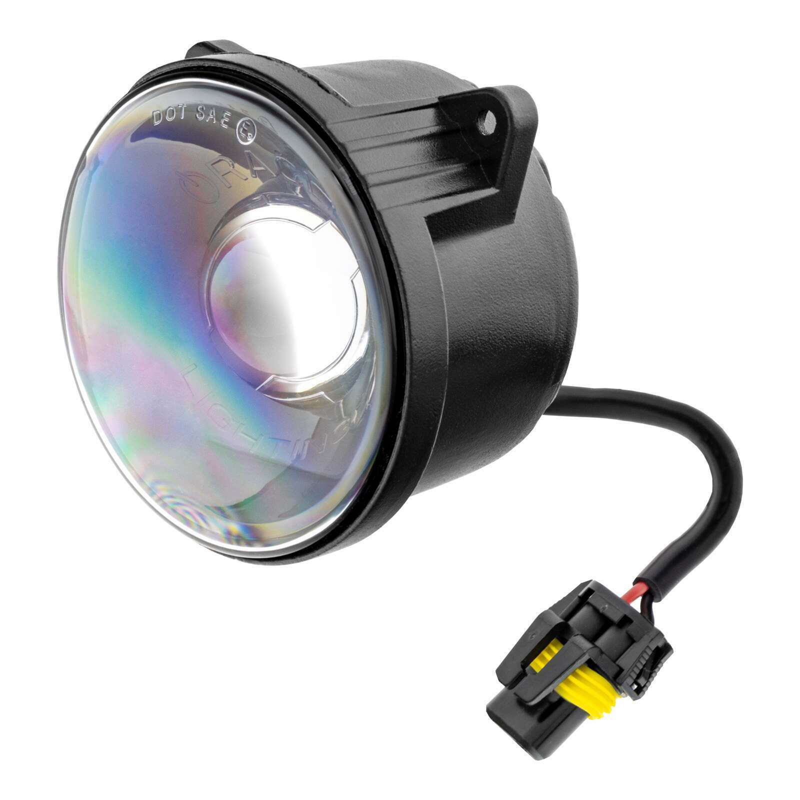 Oracle Lighting 95Mm 15W High Beam Led Emitter, 6000K - 5822-001