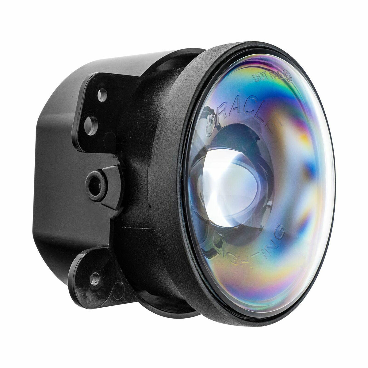 Oracle Lighting 100Mm 15W Driving Beam Led Emitter, 6000K - 5823-001