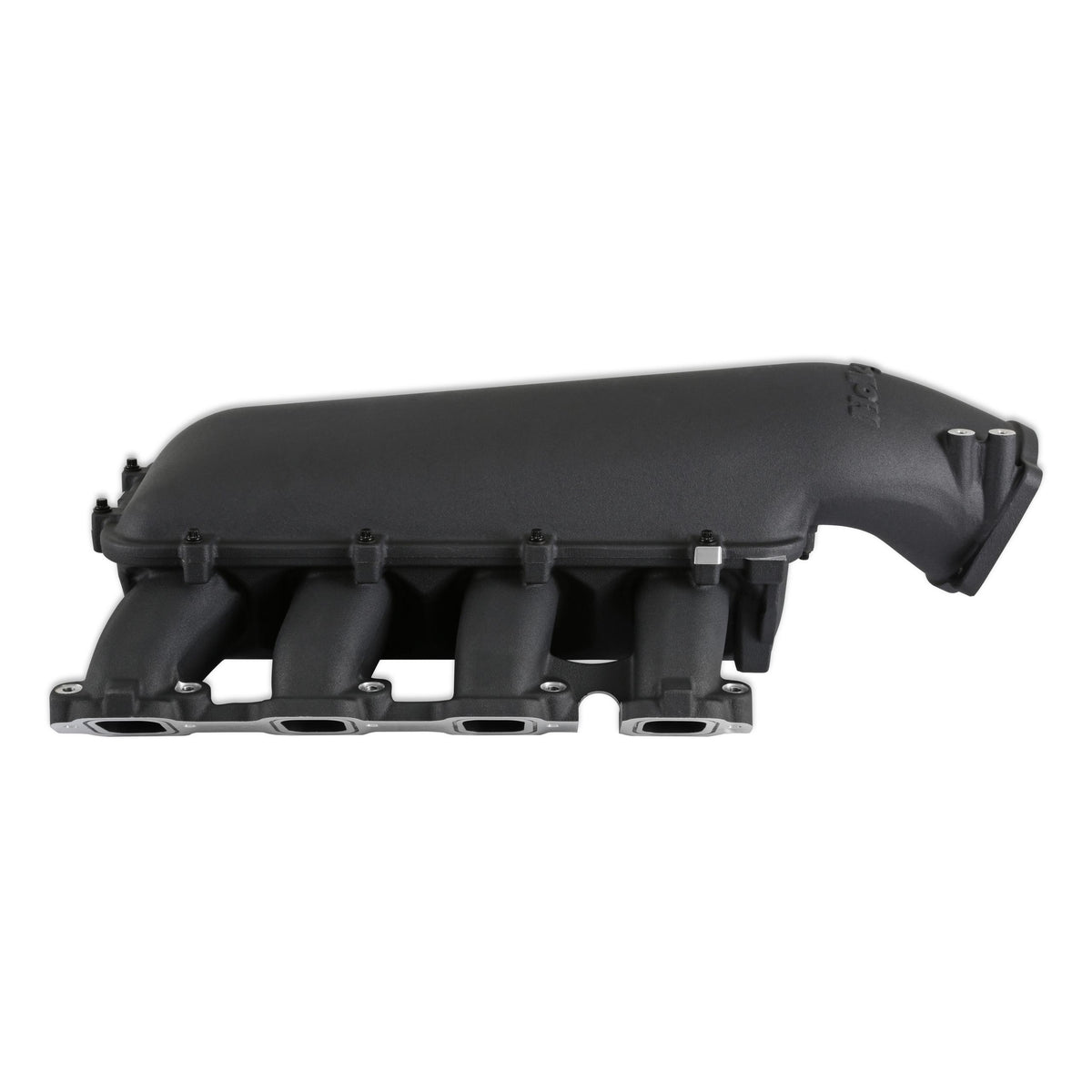 Holley Efi Lo-Ram Intake Manifold Kit - 300-715BK
