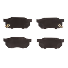 DFC 83-06 Honda Prelude Front 4000 Hybridynamic Brake Pads