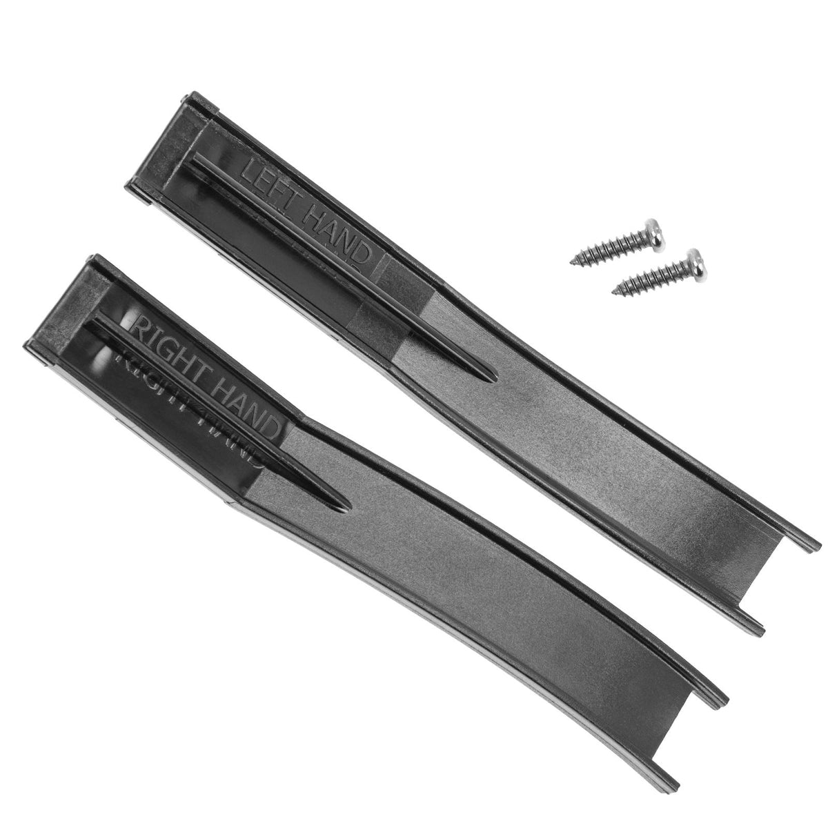 Oracle Lighting Vector Grill Extended Mounting Arms, Set (2007-2021 Wrangler) - 5834-504