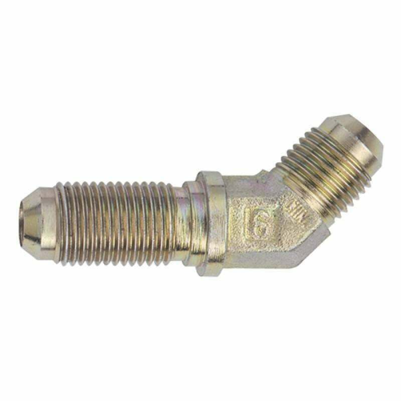 Fragola #3  X 45 Bulkhead - Steel - 583703