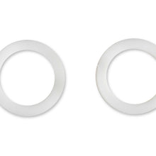 Earls Ptfe Washers - Size: -10An - 2 Pc. - Bagged Packaging - - 177410ERL