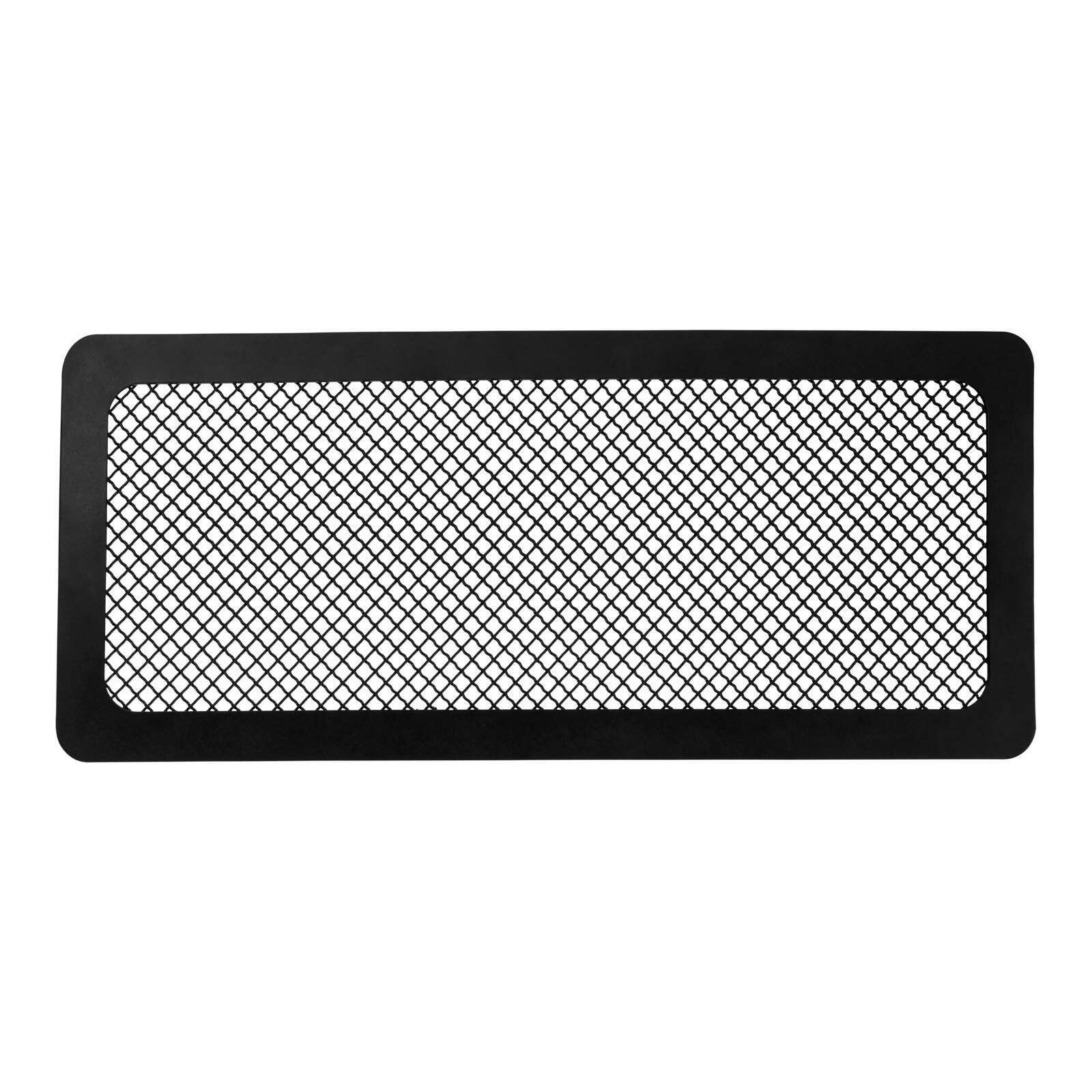 Oracle Lighting Stainless Steel Mesh Insert For Vector Grill (2007-2021 Wrangler) - 5838-504